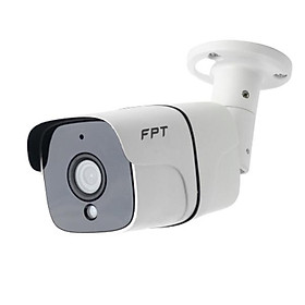 Mua Camera thông minh IQ ngoài trời FPT