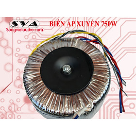 Mua BIẾN ÁP XUYẾN 750W (ĐỒNG)
