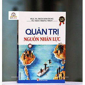Quản Trị Nguồn Nhân Lực