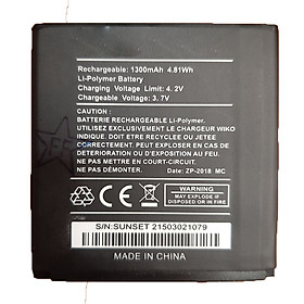 Mua Pin Dành cho điện thoại Wiko Sunset