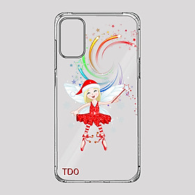 Ốp Lưng Dành Cho XIAOMI K40 PRO