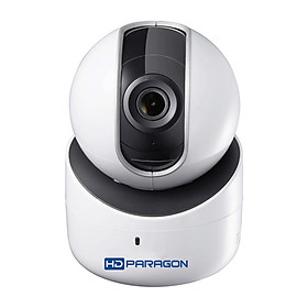 Mua Camera IP HDPARAGON HDS-PT2001IRPW 1.0 Megapixel - Hàng Nhập Khẩu