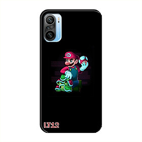 Ốp Lưng Dành Cho XIAOMI K40 PRO