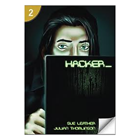 [Download Sách] Hacker: Page Turners 2