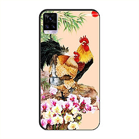 Ốp Lưng Dẻo Dành Cho VIVO V20