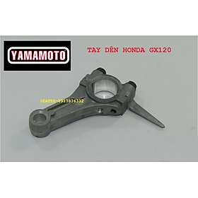 Mua Phụ tùng máy Honda GX120 (D=60mm)  Piston  Xéc măng  Tay dên  Bình xăng con  Cuộn dây Mobin  Bugi