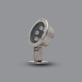 ĐÈN LED DƯỚI NƯỚC 6W PRGV6L