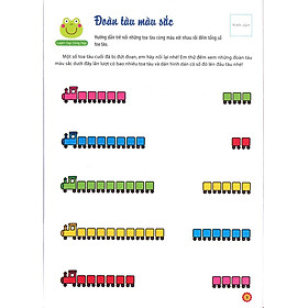 Học Toán Thật Đơn Giản (5-6 Tuổi) - Tập 2