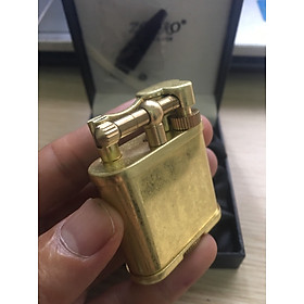 Mua BẬT LỬA ZORRO Z597 XĂNG ĐÁ CỐI CỔ