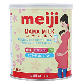 Meiji Mama milk 350g - Dành cho Bà Bầu