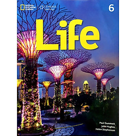 Life 6: Student Book/Online Workbook