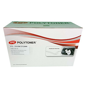 Mua Hộp mực in PT TN350 TN2000 ( Hàng nhập khẩu )