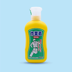 Nước giặt quần áo dành cho người làm việc Elmie – Chai 800ml