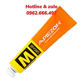 Mua Mỡ chân không Apiezon M