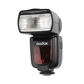 Đèn Flash Cho Máy Ảnh OlympUS E-M10II/E-M5II/E-M1 Godox TT6850 TTL
