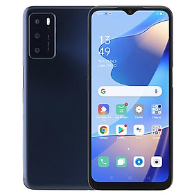 Mua Điện thoại OPPO CPH2269 - A16 3GB Đen Mạnh Mẽ - Hàng chính hãng (chỉ giao HN và một số khu vực)