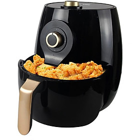 Mua  RAF5.0M3  Nồi chiên không dầu Rapido RAF5.0M3 - Hàng chính hãng