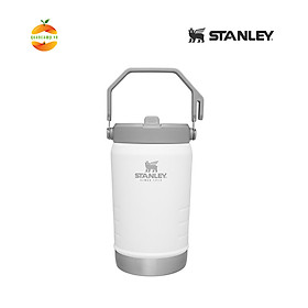 Mua Bình giữ nhiệt Stanley The Iceflow Flip Straw Jug 1180ML (40OZ)