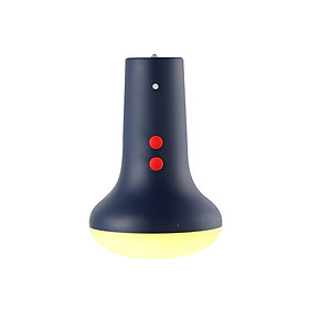 Đèn Pin Mini Hình Ngọn Đuốc Sạc USB