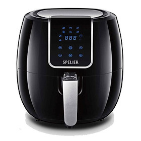 Mua NỒI CHIÊN KHÔNG DẦU SPELIER SP T6.5 - HÀNG CHÍNH HÃNG