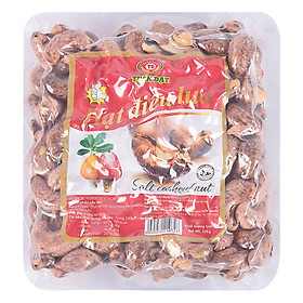 Hạt Điều Lụa Tuấn Đạt 220G