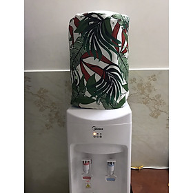 Mua Bao trùm bình nước fresh water - rêu