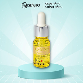 Tinh chất dự phòng - chống tái phát nám DR.LAVIC - Dr.Lavic α - MSH Serum