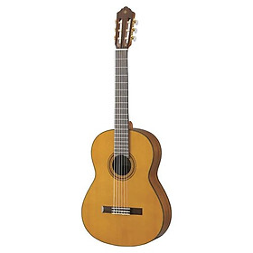 Mua Đàn Guitar classic Yamaha CG162C