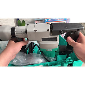 Mua MÁY ĐỤC BÊ TÔNG 1050W AZG05-6 DCA- HÀNG CHÍNH HÃNG