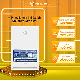 Mua MC30YVM7 - Máy lọc không khí Daikin MC30YVM7 25W - HÀNG CHÍNH HÃNG - CHỈ GIAO HCM