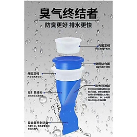 Mua ỐNG CHẶN MÙI HÔI THÔNG CỐNG