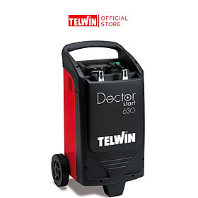 Máy Sạc & Khởi Động Ắc Quy Thông Minh Telwin DOCTOR START 630