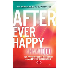 After Ever Happy (The After Series Book 4)