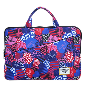 Túi Chống Sốc STARGO LEDGER Dành Cho Laptop 14 Inch