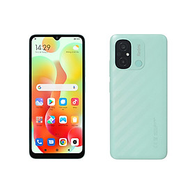 Điện thoại Xiaomi Redmi 12C - Hàng chính hãng