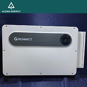 Mua GROWATT INVERTER MODEL MAX TL3 LV