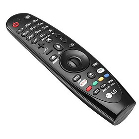 Điều khiển LG Magic GIỌNG NÓI Remote AN-MR19BA cho smart tivi-HÀNG CHÍNH HÃNG