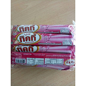 Mua Bánh que chấm Thái Lan Uni - Ticky 10.5g que lớn siêu ngon