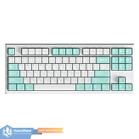 Mua Bàn Phím Cơ Vortex 8700 MultiX Summer Gateron G Pro Switch - Hàng chính hãng