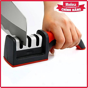Mua Dụng Cụ Mài Dao Modosa 3 Rãnh Cao Cấp - Hàng Chính Hãng