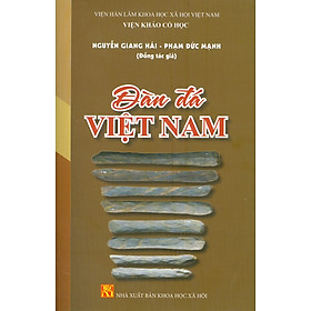 Đàn Đá Việt Nam