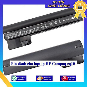 Pin dùng cho laptop HP Compaq CQ10 - Hàng Nhập Khẩu  MIBAT914