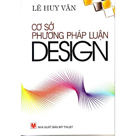 Download sách Cơ sở phương pháp luận design