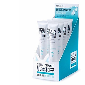 Skin Peace - Gel vệ sinh tai cho chó mèo 50gr