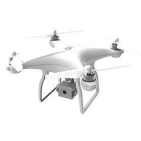 Máy bay Flycam L5 PRO, Camera 4K, Gimbal chống rung 3 trục, Truyền ảnh trực tiếp về điện thoại - Hàng Chính Hãng