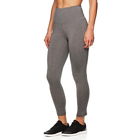 Quần Legging Lửng Nữ High Rise Capris Leggings - SIZE XS/S