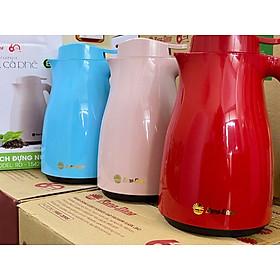 Phích Rạng Đông hiển thị nhiệt độ thông minh RD-1542 N3.E