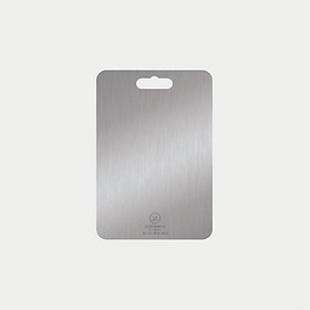 Mua Thớt inox Xuân Hòa TI-01-00 sử dụng inox 304