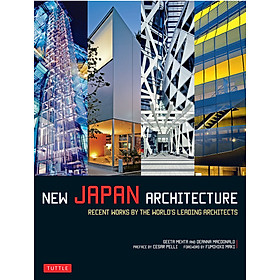 Hình ảnh New Japan Architecture