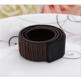 Kẹp búi tóc củ tỏi siêu tiện lợi